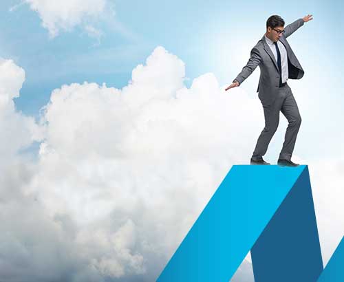 Mutation entreprise - Réorganisation entreprise - Nessy Consulting - Conseil RH